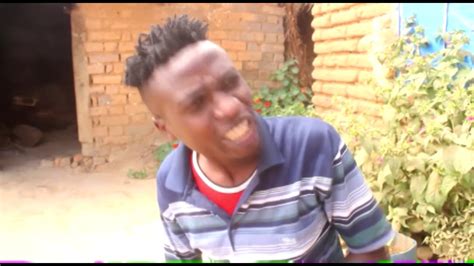 Mke Kama Huyu Sio Ni Hasara Fuatilia Comedy Hii Ya Bless Difenda YouTube