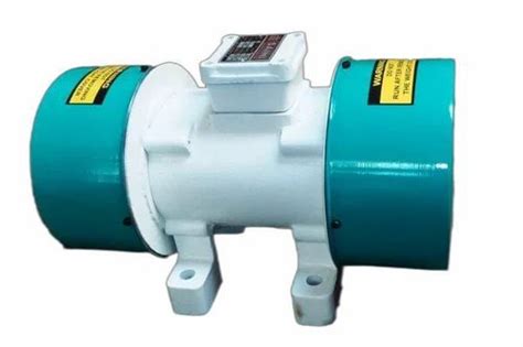 Hp Vibrator Motor At Rs Vibrator Motor In Bahadurgarh Id