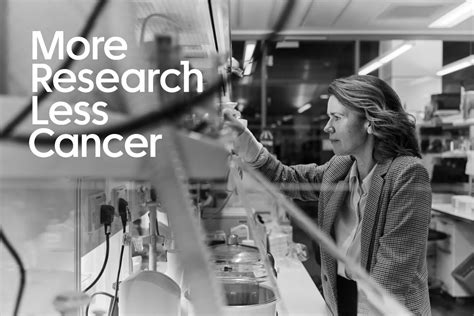 Cancer Research Uk Brings Together Leading Scientists To Call For Urgent Investment As Global