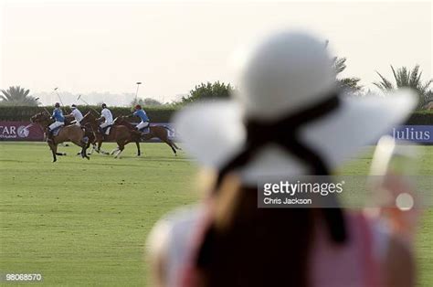 Cartier Polo Challenge Fotografías E Imágenes De Stock Getty Images