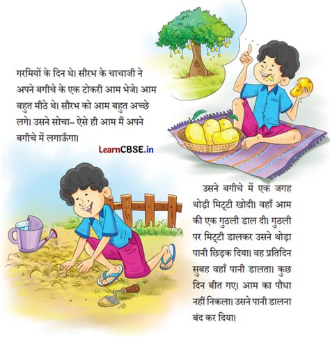 Ncert Class Hindi Veena Chapter Question Answer Learn Cbse