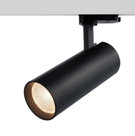 Adjustable W To W Cob Led Track Spot Light With Factory Price