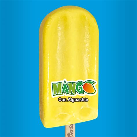 Paletas Y Otros La Neveria