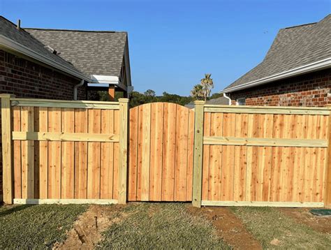 Premier Fencing Company In Baton Rouge State Fencing Of Baton Rouge