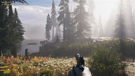 Far Cry 5 For Pc Review An Allegory Of Reality