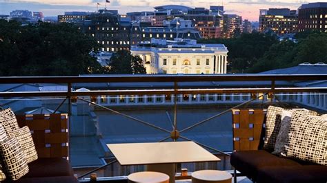 W Washington, DC - Luxury Hotel