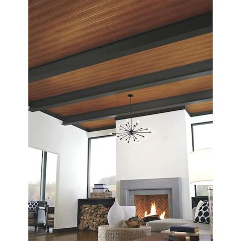 Armstrong Ceiling Planks Reviews | Review Home Decor