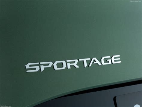 Kia Sportage Eu Picture Of