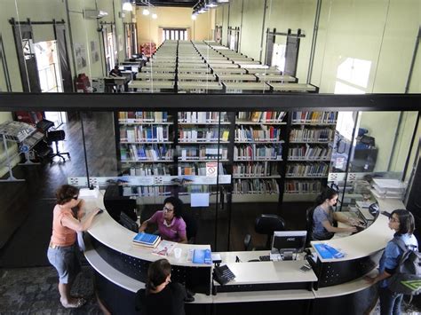 9 serviços que a biblioteca de Jaraguá do Sul oferece e você não sabia