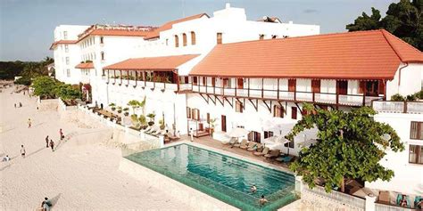 Hyatt Park Zanzibar | Park Hyatt Zanzibar | Zanzibar Island Tours