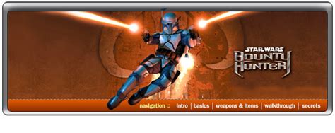 Star Wars Bounty Hunter Ps2 - sbfasr