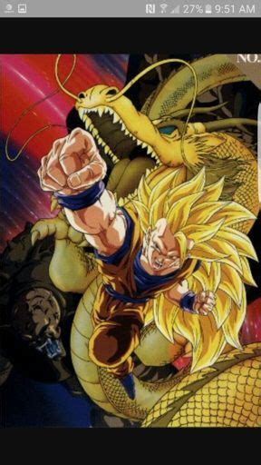 Wrath of the Dragon | Wiki | DragonBallZ Amino