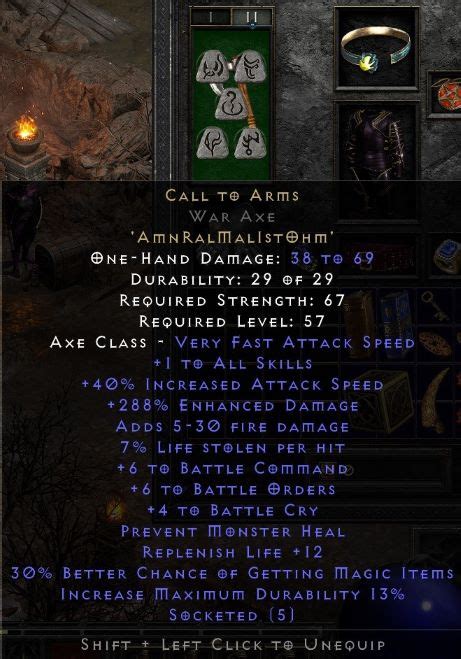 Perfect Cta 664 War Axe Topic D2jsp