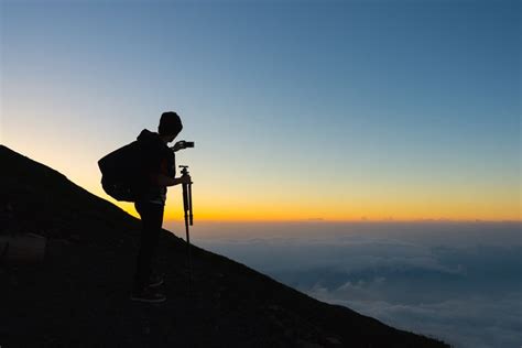 Mt. Fuji Sunrise Climb - 2-Day Trip from Tokyo | Day trips from tokyo, 2 days trip, Tours