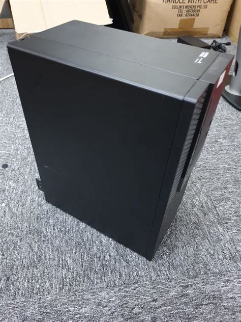 Dell OptiPlex 3040, Computers & Tech, Desktops on Carousell
