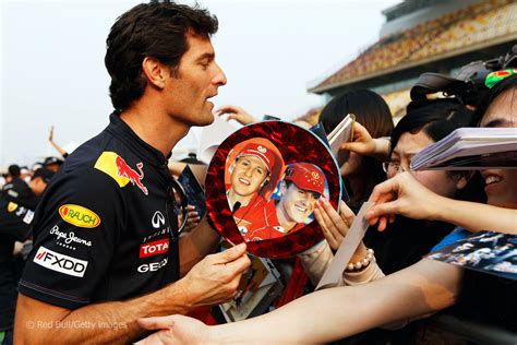 Funny Webber Mark Webber Photo Fanpop