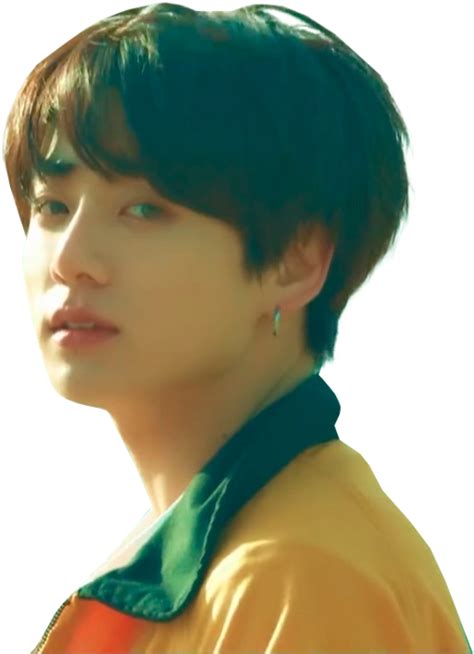 Bts Jungkook Png Png Images 100