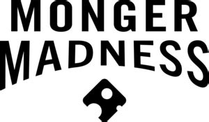 Monger Madness Logo PNG Vector (SVG) Free Download