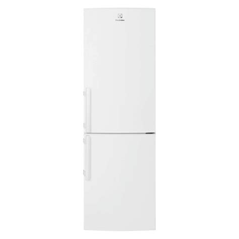 Electrolux Serie 600 Kyl Frys LNT5NE33W3 Vit Elgiganten Elgiganten