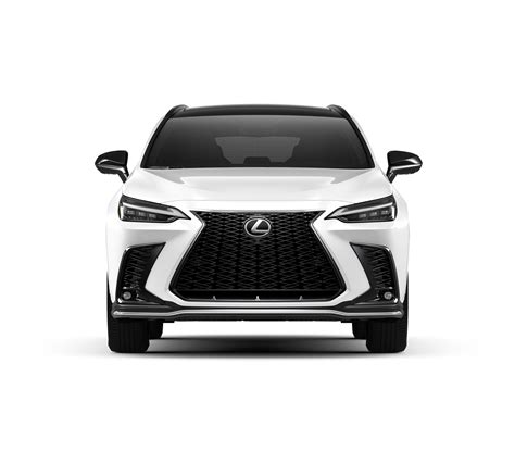 New 2024 Lexus NX 350 FSPORT AWD 5 DOOR SUV 4X4 In Whippany R438