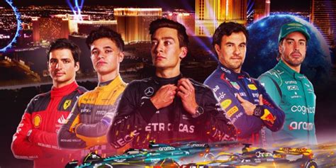 F1 Gp De Las Vegas Burdel Hace Una Tentadora Invitación A Los