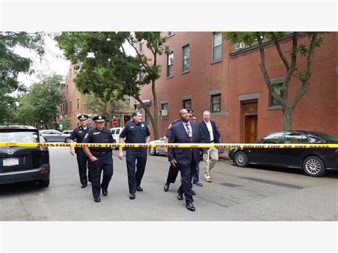 Boston Police Commissioner Stands By Statement Criticizing ACLU ...