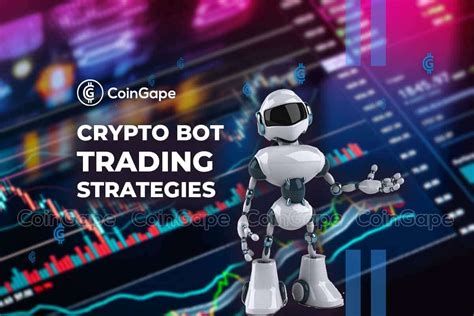 Top Crypto Trading Strategies To Automate Your Trading