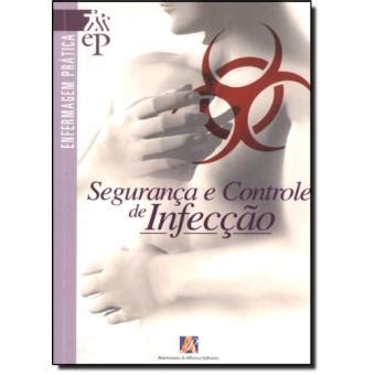 Seguran A E Controle De Infec O Curtis Brady Capa Mole Paperback