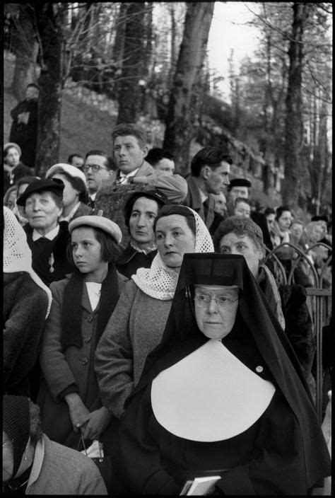 Henri Cartier Bresson Magnum Photos Usa Washington Dc