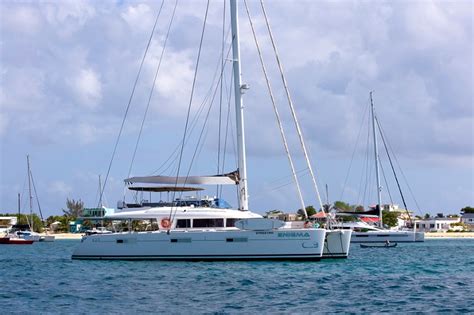 St Maarten St Martin Luxury Catamaran Tour St Maarten St Martin