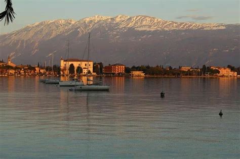 Toscolano Maderno Gardasee