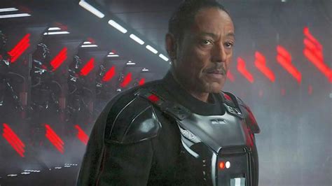 The Driver Giancarlo Esposito Spielt Hauptrolle In Neuer AMC Serie