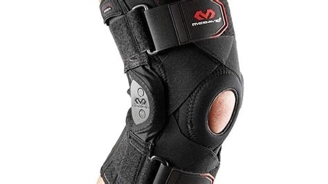 Top 10 Best Knee Braces For Acl In 2021 Bauerfeind Shock Doctor And More Mybest