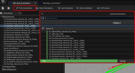 Adding Animations Motion Symphony Wikiful