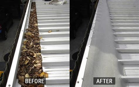 Leafbusters Gutter Guard Gutter Protection Australia