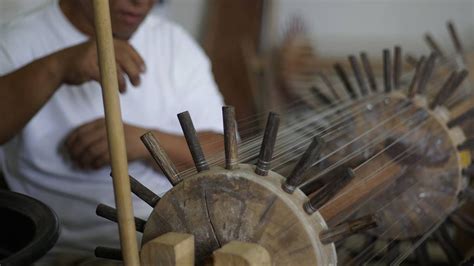 Aklan Pi A Added To The Unesco Intangible Cultural Heritage List