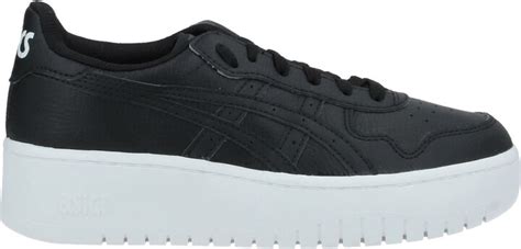 Asics Sneakers Black - ShopStyle