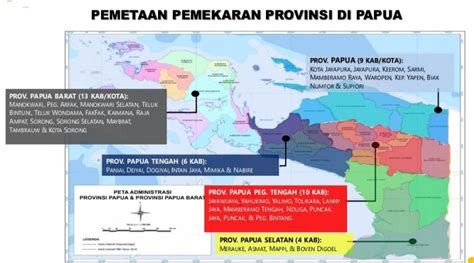 Dalam Rangka Percepatan Kesiapan Pemekaran Kemendagri Terjunkan Satgas