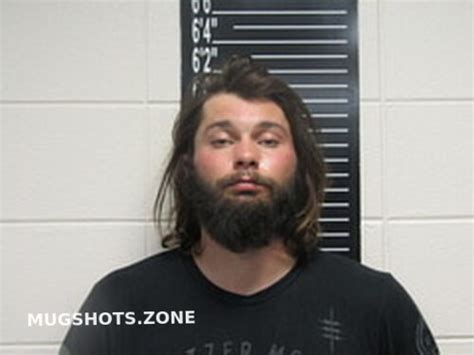 Kenneth Jerome Pawlowski Stone County Mugshots Zone