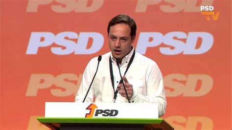 Congresso Psd Interven O De Sim O Ribeiro Youtube