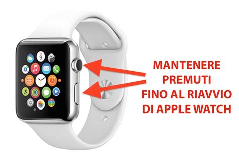 Apple Watch Non Si Accende Morto Come Sbloccarlo Melarumors