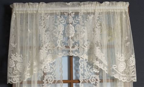 Lace Curtain Irish Book | Home Design Ideas