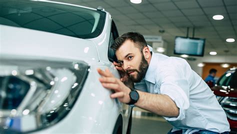 Como Se Proteger De Golpes Na Hora De Comprar Um Carro Usado