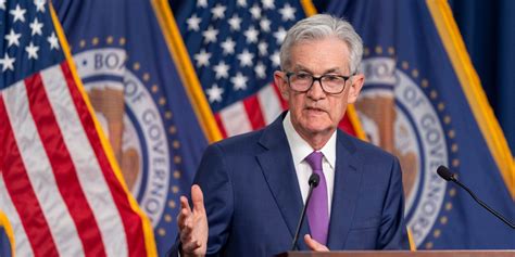 Stop Fretting About The Federal Reserves ‘soft Landing Wsj