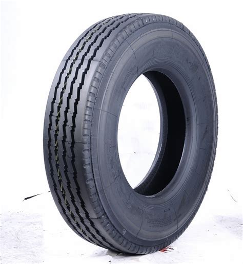 Chinese R Kapsen Wanli Brand Heavy Duty Truck Tyre All