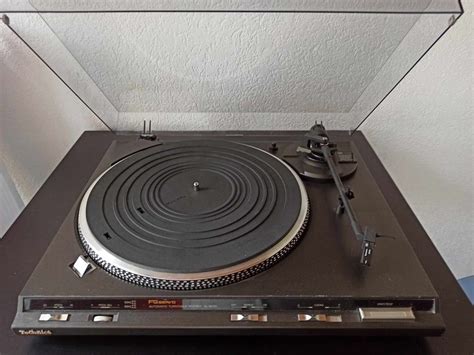 Technics Sl Bd D Kaufen Auf Ricardo