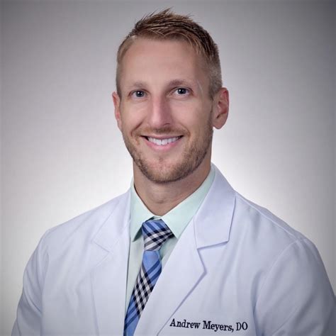 Dr Andrew Meyers Monroe La