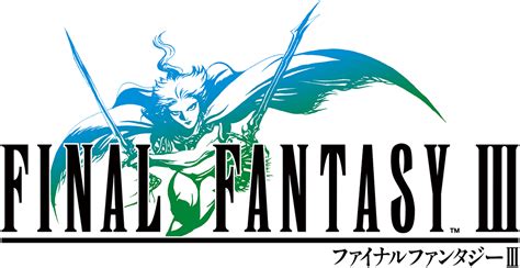 ファイナルファンタジーiii Square Enix