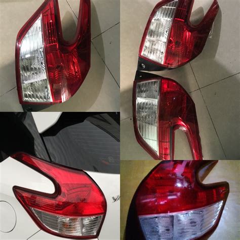 Jual Stoplamp All New Yaris Kanan Lampu