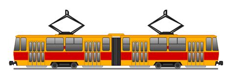 Subway Train Clipart | Free download on ClipArtMag